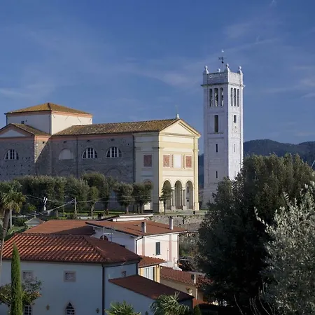 Сasa de vacaciones La Dimora Del Tenore Capannori